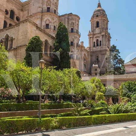 Cozy Near Plaza De La Merced By Rems *