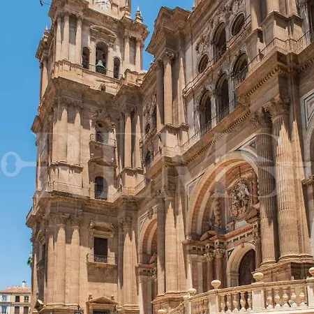 Cozy Near Plaza De La Merced By Rems