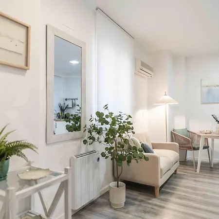 Cozy Near Plaza De La Merced By Rems Apartamento *