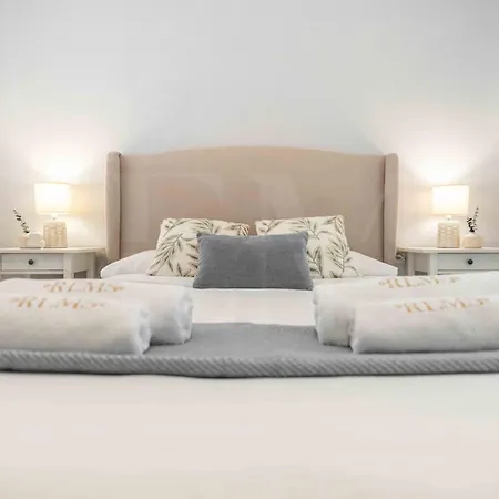 Cozy Near Plaza De La Merced By Rems *