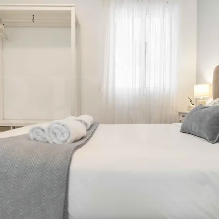 Cozy Near Plaza De La Merced By Rems