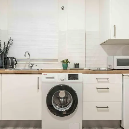 Cozy Near Plaza De La Merced By Rems Apartamento