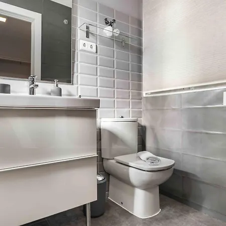 Cozy Near Plaza De La Merced By Rems Apartamento