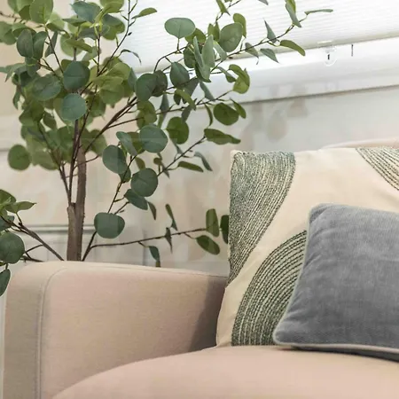 Cozy Near Plaza De La Merced By Rems Apartamento *
