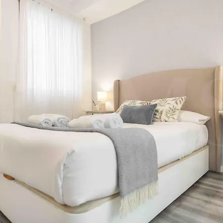 Cozy Near Plaza De La Merced By Rems * Málaga